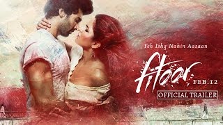 Fitoor Jukebox  Full Album  Aditya Roy Kapur amp Katrina Kaif  Amit Trivedi  Love Romance Songs [upl. by Tergram]