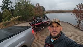 Bussey Brake Crappie Fishin’ [upl. by Ateloj]