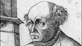 Paracelsus 1493 – 1541 [upl. by Dnilazor]