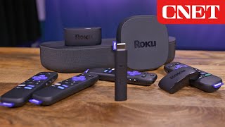 Roku Buying Guide The Best One To Buy [upl. by Granger]