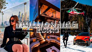 Trillionaire Lifestyle  Luxury Life Of Billionaires amp Millionaire Lifestyle Entrepreneur Motivation [upl. by Cantlon]