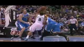 NBA Deron Williams Mix  DWill The unpredictable [upl. by Etnoid]