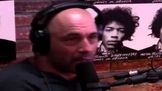 Joe Rogan react to Demian Maia choking out Carlos Condit [upl. by Airla]