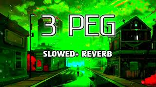 3 PEG SLOWED REVERB MAFIA MUSIC POINT song 3peg mafiamusicpoint [upl. by Eph]