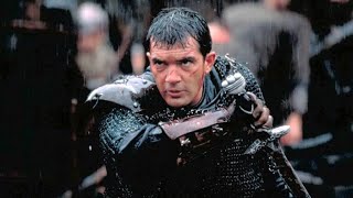 The 13th Warrior Full Movie Facts And Review  Antonio Banderas  Diane Venora [upl. by Ecyt800]