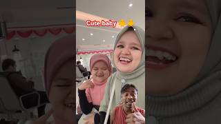 cute baby new video 🤗🤗🤗🤗 shorts voiceeffects baby cute love funny shortsfeed [upl. by Billie]