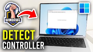 How To Fix DS4Windows Not Detecting Controller  Full Guide [upl. by Bush702]