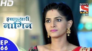 Icchapyaari Naagin  इच्छाप्यारी नागिन  Episode 66  27th December 2016 [upl. by Nich]