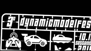 Spot Dynamic Model Fest 10 e11 settembre 2016  Beinette CN [upl. by Aderfla]