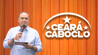 🔴 Assista Agora Ceará Caboclo 17112024 [upl. by Liscomb]