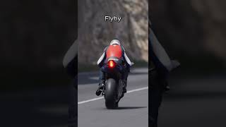 Yamaha R1 Flyby  Ride 5 [upl. by Rebmyk605]