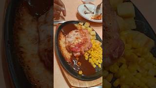 Saizeriya JapaneseItalian Dining Experience 🍝🇯🇵 Shorts JapanTamilVlogs [upl. by Adiraf433]