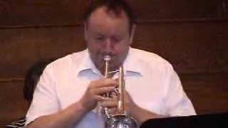 Purcell Trumpet Tune [upl. by Marteena271]