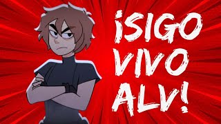 SIGO VIVO ALV [upl. by Anairotciv]