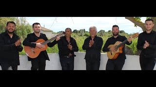 Baila me Gipsy kings Reprise [upl. by Tenej]