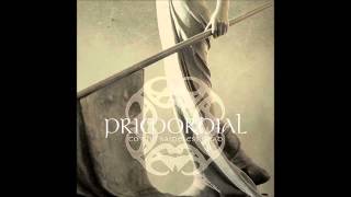 Primordial  Gallows Hymn With Lyrics [upl. by Meakem]