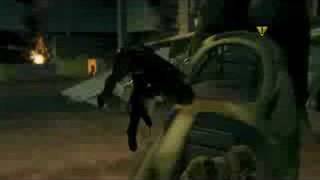 Mercenaries 2 World in Flames™ PC  Mui ending cutscenes 720p HD playback [upl. by Nonnaehr329]