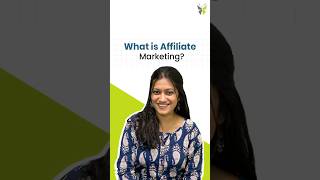 Understand Affiliate Marketing in 30 seconds affiliatemarketing digitalmarketing shorts [upl. by Asirb]