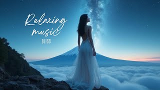 Relaxing Music Bliss vol12｜Whispers of Serenity [upl. by Mulvihill578]