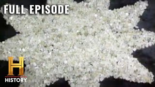 Modern Marvels Journey into the World of Diamond Mining S7 E51  Full Episode [upl. by Adnahsed641]