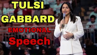 Why Tulsi Gabbard Criticized Kamala Harris A Look at Their Political Differences [upl. by Notna]