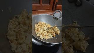 Bina tamatar anda bhurji recipe ytshorts youtubeshorts viralshort trendingshorts [upl. by Godart992]