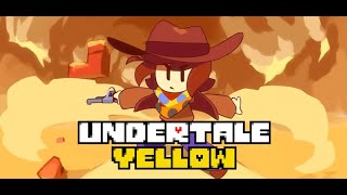 ♫ Sunset Justice  Slowed  Reverb Undertale Yellow [upl. by Puri]