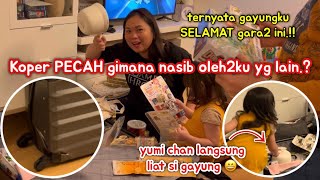 NASIB OLEHOLEH di KOPER yg PECAH BAGAIMANA⁉️APA KABAR si GAYUNG GARA2 INI AKU MASIH BERUNTUNG‼️ [upl. by Asiulairam]