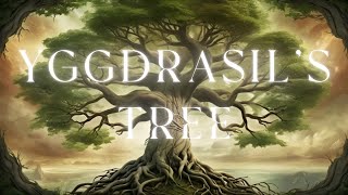 Yggdrasils Tree Ancient Norse Ambient Music with Deep Chants [upl. by Hultgren]