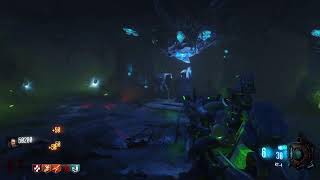 Bo3 Zetsunou No Shima High Rounds Mega Gobble Gum Lets Vibe ❤️ [upl. by Carlo425]