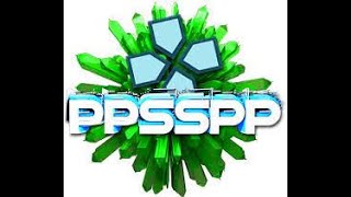 HOW TO DOWNLOAD PPSSPP GAMES ON PC [upl. by Annairb]