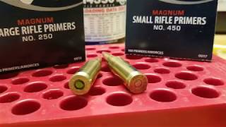 65 Creedmoor 140gr ELD  Satterlee Round Robin Load Development Start to Finish [upl. by Akenat]