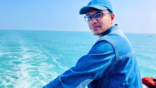 কতটা সুন্দর Saint Martins Island  The Beauty Of Bangladesh [upl. by Luwana]