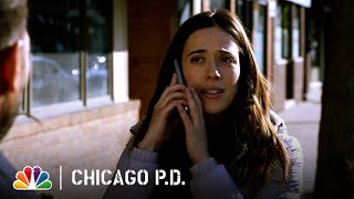 A Woman Gets Abducted While on the Phone with Burgess  NBC’s Chicago PD [upl. by Arret]