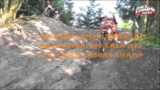 Enduro Camp Ampflwang [upl. by Llenrod]