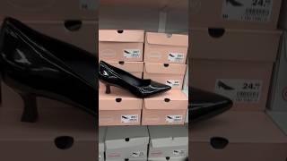 DEICHMANN shortsvideo viral trending deichmann kitten new shoes schuhe pumps обувь [upl. by Aiet5]