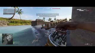 Battlefield V  Fliegerfaust vs planes [upl. by Borroff167]