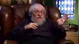 George RR Martin  Speaks About Theon Greyjoy  Watch A Game of Thrones Online Free [upl. by Tasia]