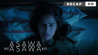 Asawa Ng Asawa Ko The villain craves for a rematch Weekly Recap HD [upl. by Lepine]