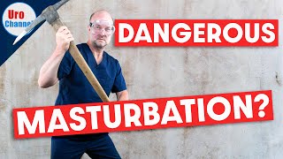 Is masturbation dangerous for your health  UroChannel [upl. by Camus]