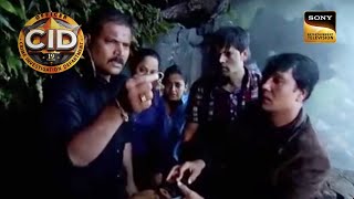 Team CID Finds A Key To Solve The Case Of Cupidity  CID  Greed  सीआइडी [upl. by Salena914]