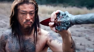 Hammer of Shaolin  Chinese Kungfu Full Movie  English Subtitles [upl. by Manoff62]