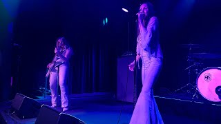 “Immigrant Song” Zepparella [upl. by Joanne427]