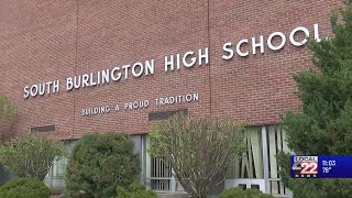 South Burlington school board member blasts superintendent over handling of racist comment in classr [upl. by Farmelo589]