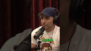 Are You Making This COMMON Parenting Mistake shorts joerogan [upl. by Millford]