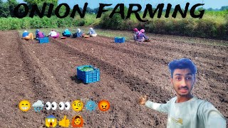 India farmer life style farmer life style farmer life shetkari [upl. by Ivett]