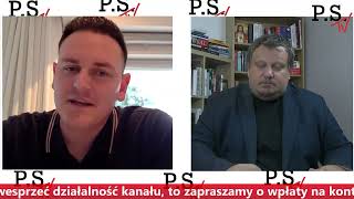 E Zajączkowska powiedziała całą prawdę T Froelich o prawicy Braunie i braku współpracy z FPÓ [upl. by Philis]