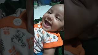 Dekh ke tujhe to Dil bole hi hai songs viral trending baby shorts [upl. by Donaugh]