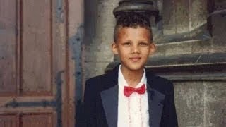 Stromae  Lincroyable Ascenssion reportage images vidéos  2014 [upl. by Nisse125]