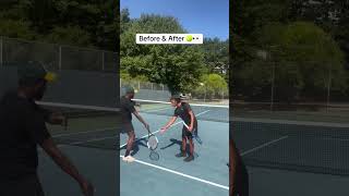 Learn Tennis As A Beginner [upl. by Yeldar]